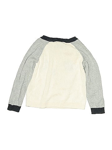 Baby Gap Pullover Sweater (view 2)