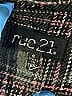 rue21 Plaid Gray Coat Size S - photo 7