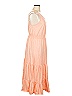 Amazon Essentials 100% Cotton Orange Casual Dress Size 1X - photo 3