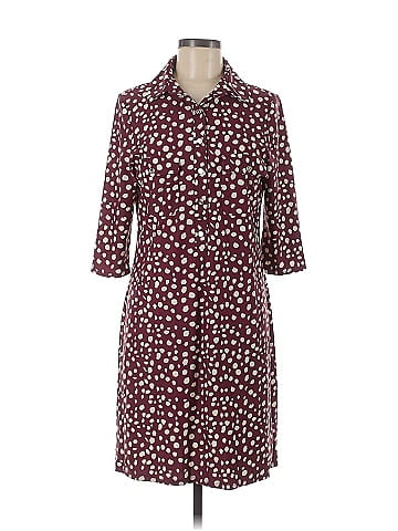Jude Connally Casual Dress (view 1)