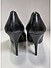 Prada 100% Leather Black Heels Size EU 40 - photo 9