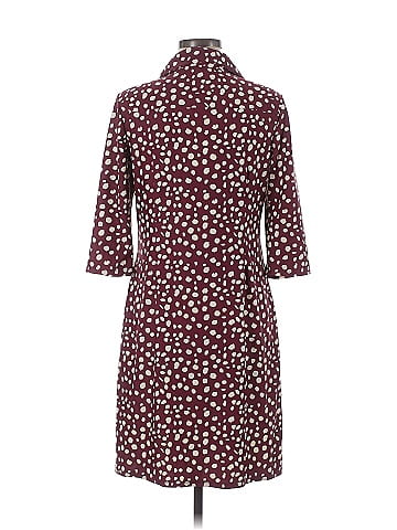 Jude Connally Casual Dress (view 2)