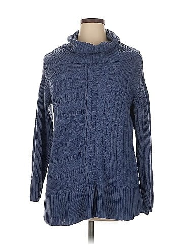 Westport Pullover Sweater (view 1)
