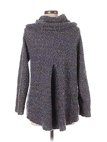 Habitat Pullover Sweater (view 2)