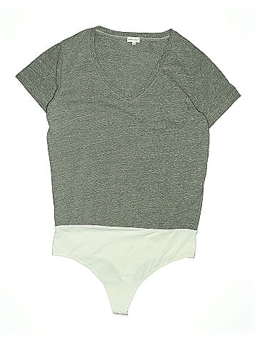 Ambitionist Bodysuit (view 1)
