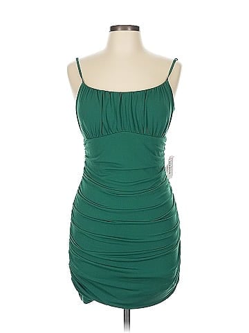 Honey and Rosie Cocktail Dress (view 1)