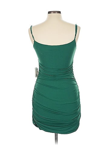 Honey and Rosie Cocktail Dress (view 2)