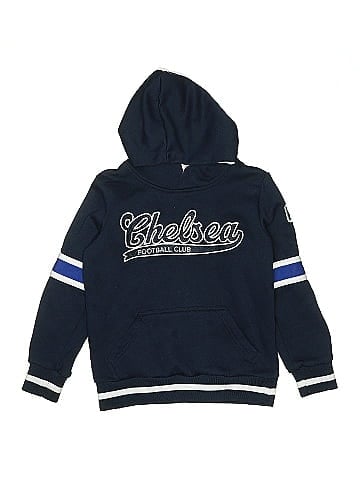 Assorted Brands Pullover Hoodie (view 1)