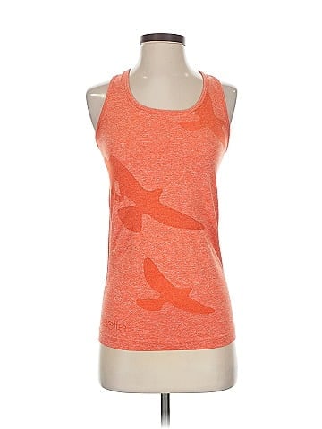Oiselle Active Tank (view 1)