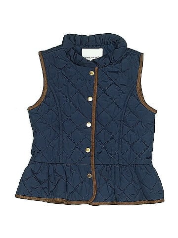 Janie and Jack Vest (view 1)