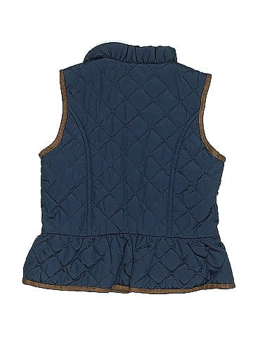 Janie and Jack Vest (view 2)