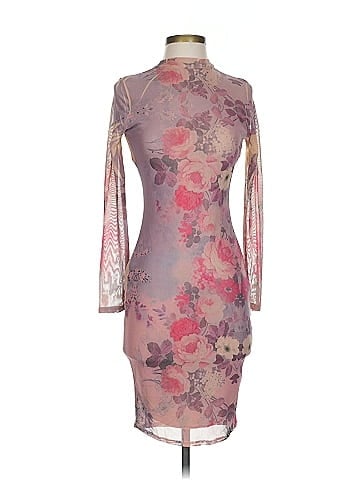 Charlotte Russe Cocktail Dress (view 1)