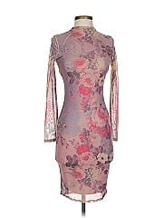 Charlotte Russe Cocktail Dress