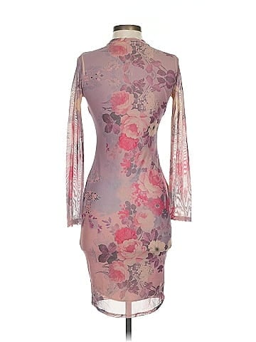 Charlotte Russe Cocktail Dress (view 2)