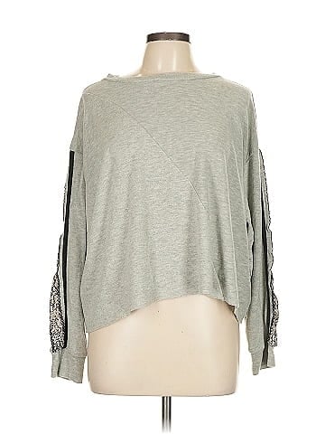 Vintage Havana Pullover Sweater (view 1)