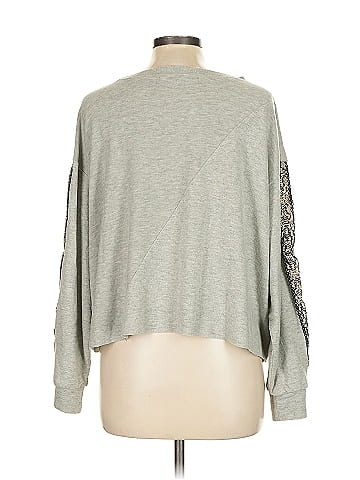 Vintage Havana Pullover Sweater (view 2)
