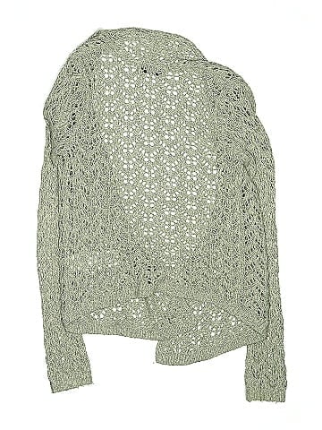 Abercrombie Cardigan (view 2)