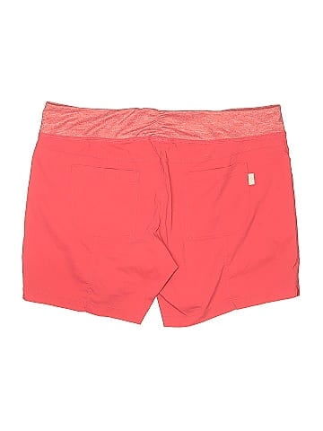 Mountain Hardwear Athletic Shorts (view 2)