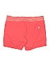 Mountain Hardwear Color Block Red Athletic Shorts Size XL - photo 2