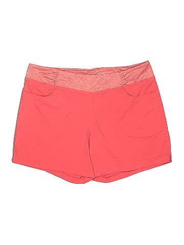 Mountain Hardwear Athletic Shorts (view 1)