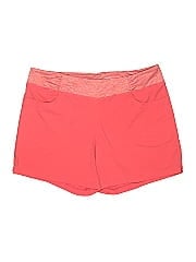 Mountain Hardwear Athletic Shorts