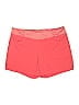 Mountain Hardwear Color Block Red Athletic Shorts Size XL - photo 1