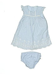 Baby Boden Dress