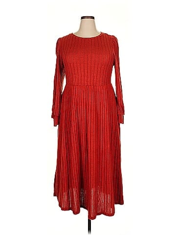 Emery Rose Casual Dress (view 1)