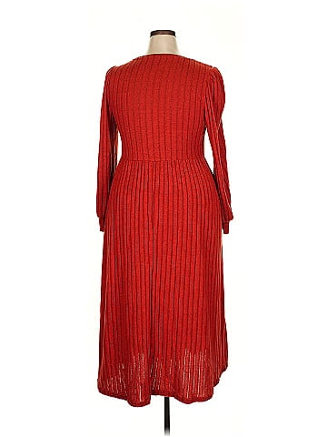 Emery Rose Casual Dress (view 2)