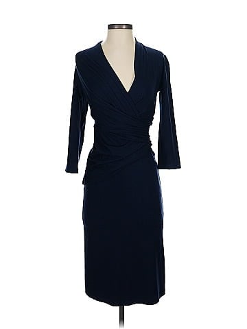 MM. LaFleur Cocktail Dress (view 1)