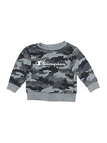Champion Sweatshirt (view 1)