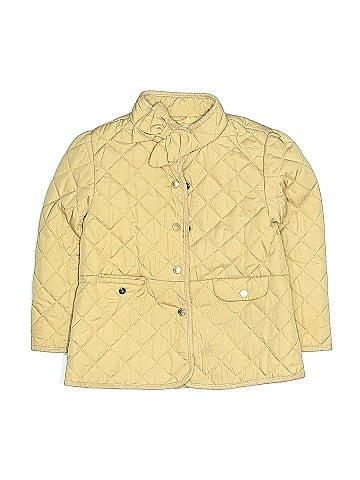 Janie and Jack Jacket (view 1)