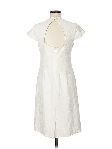 Pink Tartan Casual Dress (view 2)