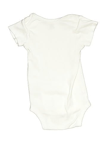 Gerber Short Sleeve Onesie (view 2)