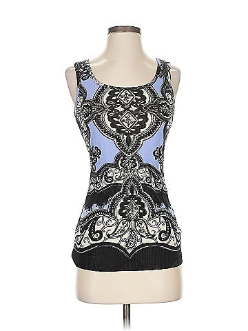 INC International Concepts Sleeveless Top (view 1)