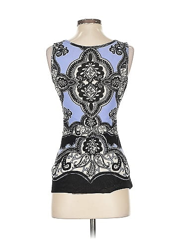 INC International Concepts Sleeveless Top (view 2)