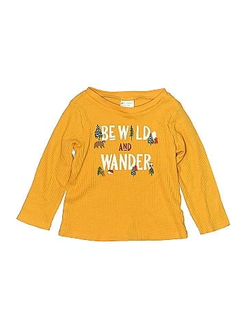 First Impressions Sweatshirt (view 1)