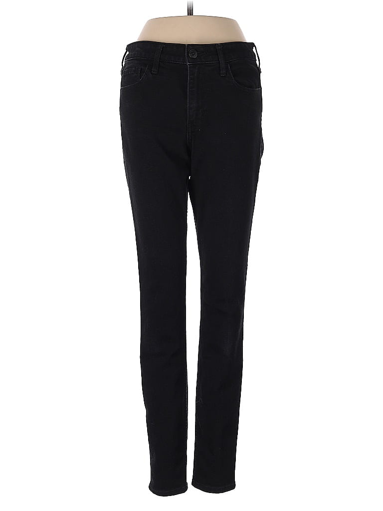 Click to view more detailed imagery on our partner's website Pre-owned Hollister Jeans In Black