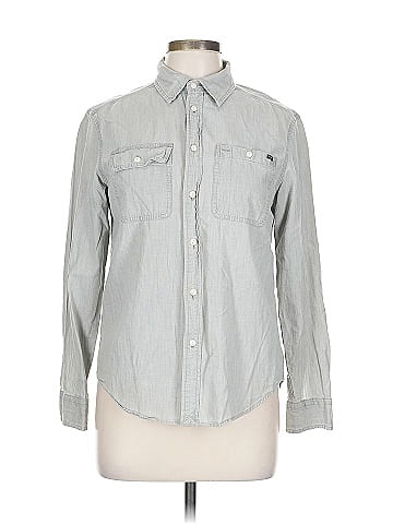 Polo by Ralph Lauren Long Sleeve Button-Down Shirt (view 1)