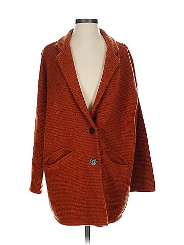 Madewell Wool Cardigan (view 1)