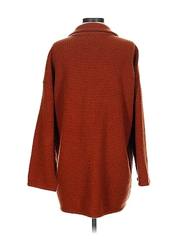 Madewell Wool Cardigan (view 2)