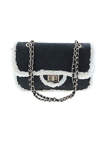 Urban Expressions Shoulder Bag (view 1)