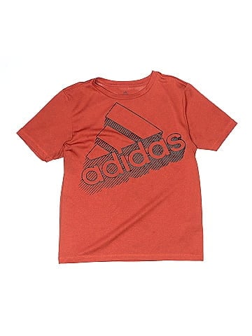 Adidas Short Sleeve T-Shirt (view 1)