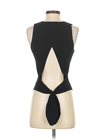Sachin + Babi Sleeveless Top (view 2)