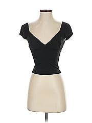 Commense Short Sleeve Top