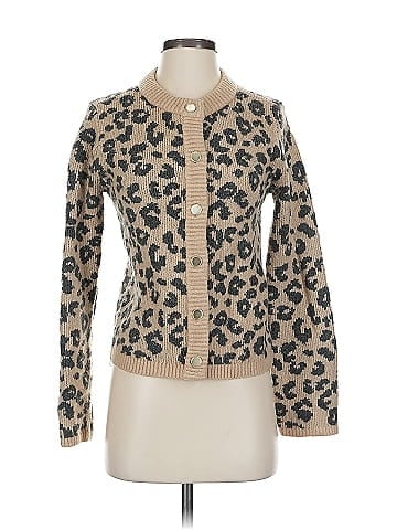 Abercrombie & Fitch Cardigan (view 1)