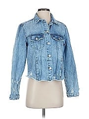 Vervet Denim Jacket
