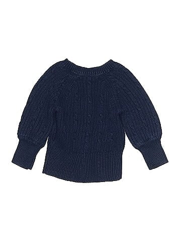 Janie and Jack Cardigan (view 2)