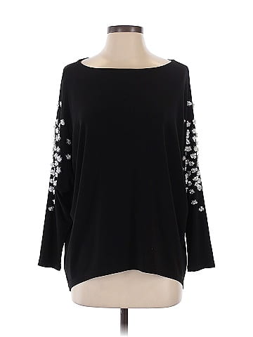 Joseph Ribkoff Long Sleeve Top (view 1)