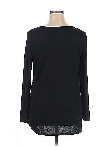 Gap Fit Long Sleeve T-Shirt (view 2)
